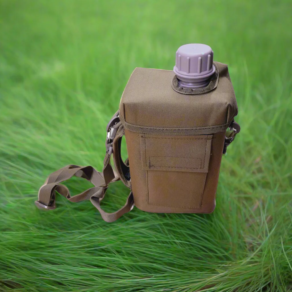 Tactical Equipment